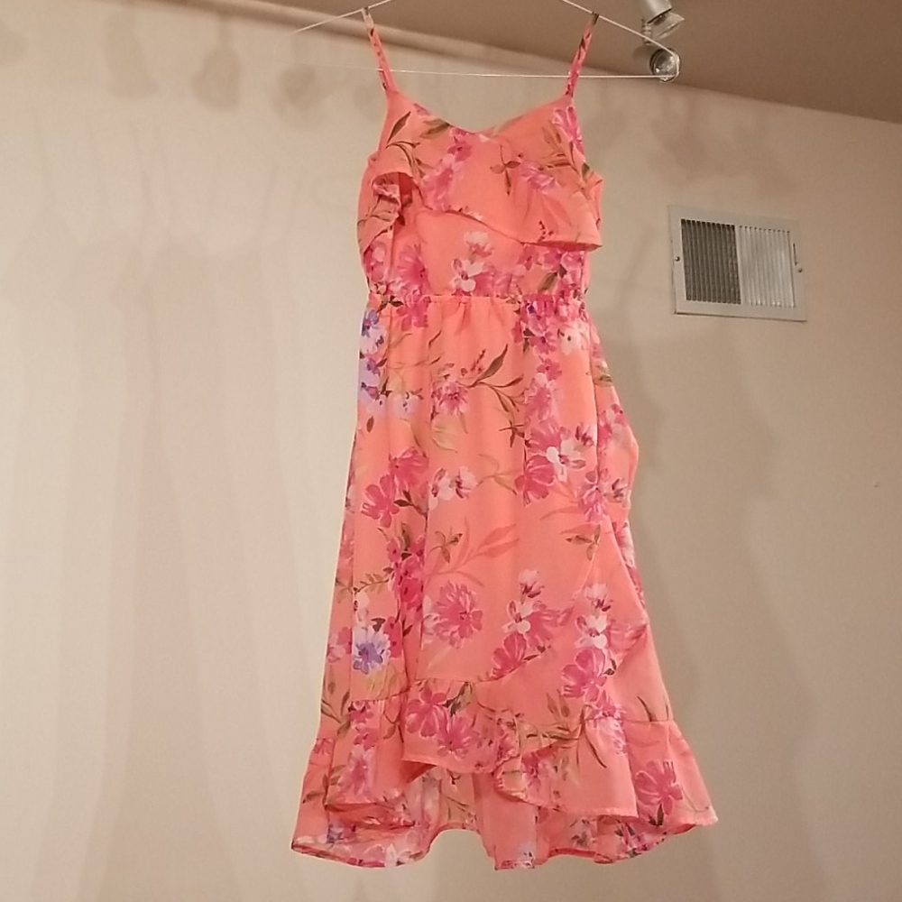 Girl's Casual Wear